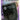 Evercool 3.5 in. System Blower - BlackEC-SB-J-BK-D