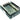 Evercool 3.5in Bay Trayless Mobile Rack for Dual 2.5in SATA HDD Hard Drives