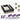 Evercool 3.5in Bay Trayless Mobile Rack for Dual 2.5in SATA HDD Hard DrivesEC-HD-ME-240-D