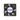 Evercool EC1225A1HBT 120x120x25mm Fan - 110v AC, High Speed, 2Ball Bearing