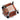 Evercool HPH-9525CU Direct Touch Heat Pipe CPU Cooler- SleevedHPH-9525CU