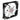 Evercool Silent Shark 120mm Fan w/ Speed Control - 800 - 1400RPMEV-SSF-12
