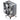 Evercool Transformer 3 LGA1155/LGA1156/LGA1366/AM2/AM3 CPU Cooler