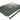 Evercool Zodiac II Pure Aluminum Notebook Cooling Pad - Titanium Black