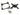 Intel P4 Socket 478 Retainer Clip - Plastic
