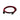 EVGA 1600 G2/P2/T2 Red/Black Power Supply Cable Set (Individually Sleeved)100-G2-16KR-B9