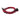 EVGA 1600 G2/P2/T2 Red/Black Power Supply Cable Set (Individually Sleeved)100-G2-16KR-B9