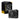 EVGA SuperNOVA 1000G XC, 80 Plus Gold 1000W, Fully Modular, Includes Power ON Self Tester, Compact 150mm Size, Power Supply520-5G-1000-K1-1