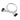 GS/PS (550/650) White Power Supply Cable Set (Individually Sleeved)100-CW-0650-B9