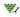 F-RC2G-10 Rigid Revolver Cap Switch Over Kit - 10 Pack - Dual Tone Anodized Green