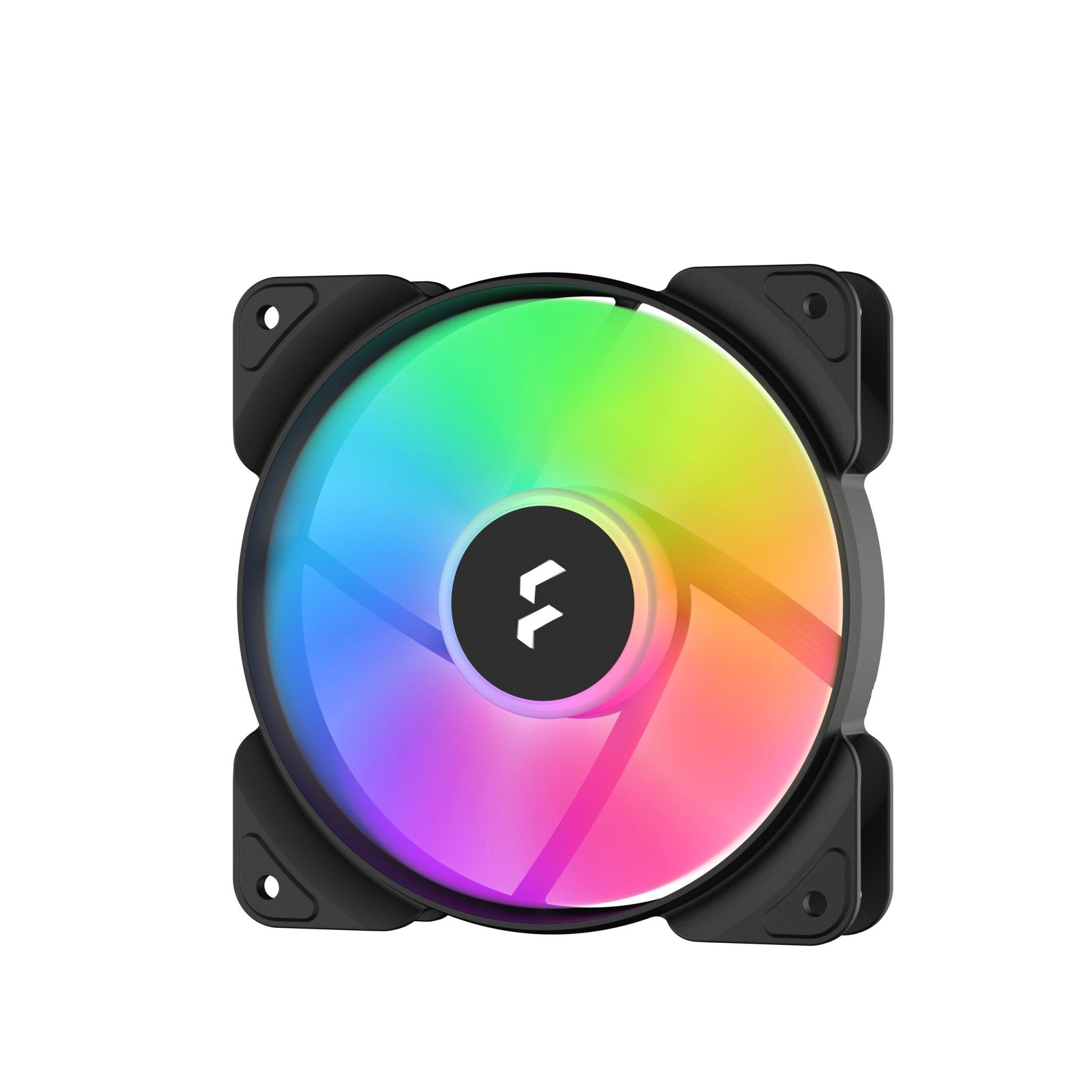 Fractal Aspect 12 RGB 120mm Case Fan (3pk) - Thumbnail 3