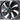 Fractal Design Case Fan Cooling BlackFD-FAN-DYN-X2-GP14-BK