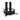 Fractal DesignFractal Design Celsius S24 Cooling Fan/Radiator - BlackoutFD - WCU - CELSIUS - S24 - BKO