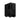 Fractal Design Define 7 Compact Solid Panel - BlackFD - C - DEF7C - 01