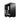 Fractal Design Define 7 Compact Solid Panel - BlackFD - C - DEF7C - 01