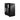Fractal Design Define 7 Compact Solid Panel - BlackFD - C - DEF7C - 01