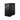 Fractal Design Define 7 Compact Solid Panel - BlackFD - C - DEF7C - 01