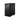 Fractal Design Define 7 Compact Solid Panel - BlackFD - C - DEF7C - 01