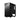 Fractal Design Define 7 Compact Solid Panel - BlackFD - C - DEF7C - 01