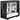 Fractal Design Define 7 Mid-Tower Case (Clear Window, Black/White)FD-C-DEF7A-05