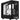 Fractal Design Define 7 Mid-Tower Case (Clear Window, Black/White)FD-C-DEF7A-05