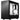 Fractal Design Define 7 Mid-Tower Case (Clear Window, Black/White)FD-C-DEF7A-05