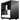 Fractal Design Define 7 Mid-Tower Case (Clear Window, Black/White)FD-C-DEF7A-05