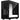 Fractal Design Define 7 Mid-Tower Case (Clear Window, Black/White)FD-C-DEF7A-05