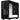Fractal Design Define 7 Mid-Tower Case (Clear Window, Black/White)FD-C-DEF7A-05