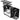 Fractal Design Define 7 Mid-Tower Case (Clear Window, Black/White)FD-C-DEF7A-05