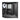 Fractal Design Define 7 Solid - BlackFD-C-DEF7A-01