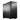 Fractal Design Define XL Black Pearl Full Tower Computer Case
