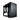Fractal DesignFractal Design Define Nano S Mini Tower with Window Panel - BlackFD - CA - DEF - NANO - S - BK - W