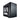 Fractal DesignFractal Design Define Nano S Mini Tower with Window Panel - BlackFD - CA - DEF - NANO - S - BK - W