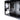 Fractal DesignFractal Design Define Nano S Mini Tower with Window Panel - BlackFD - CA - DEF - NANO - S - BK - W