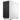 Fractal Design Focus 2 White ATX mATX Mini ITX Clear Tinted Tempered Glass Mid Tower Computer CaseFD - C - FOC2A - 02