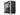 Fractal Design Focus 2 White ATX mATX Mini ITX Clear Tinted Tempered Glass Mid Tower Computer CaseFD - C - FOC2A - 02