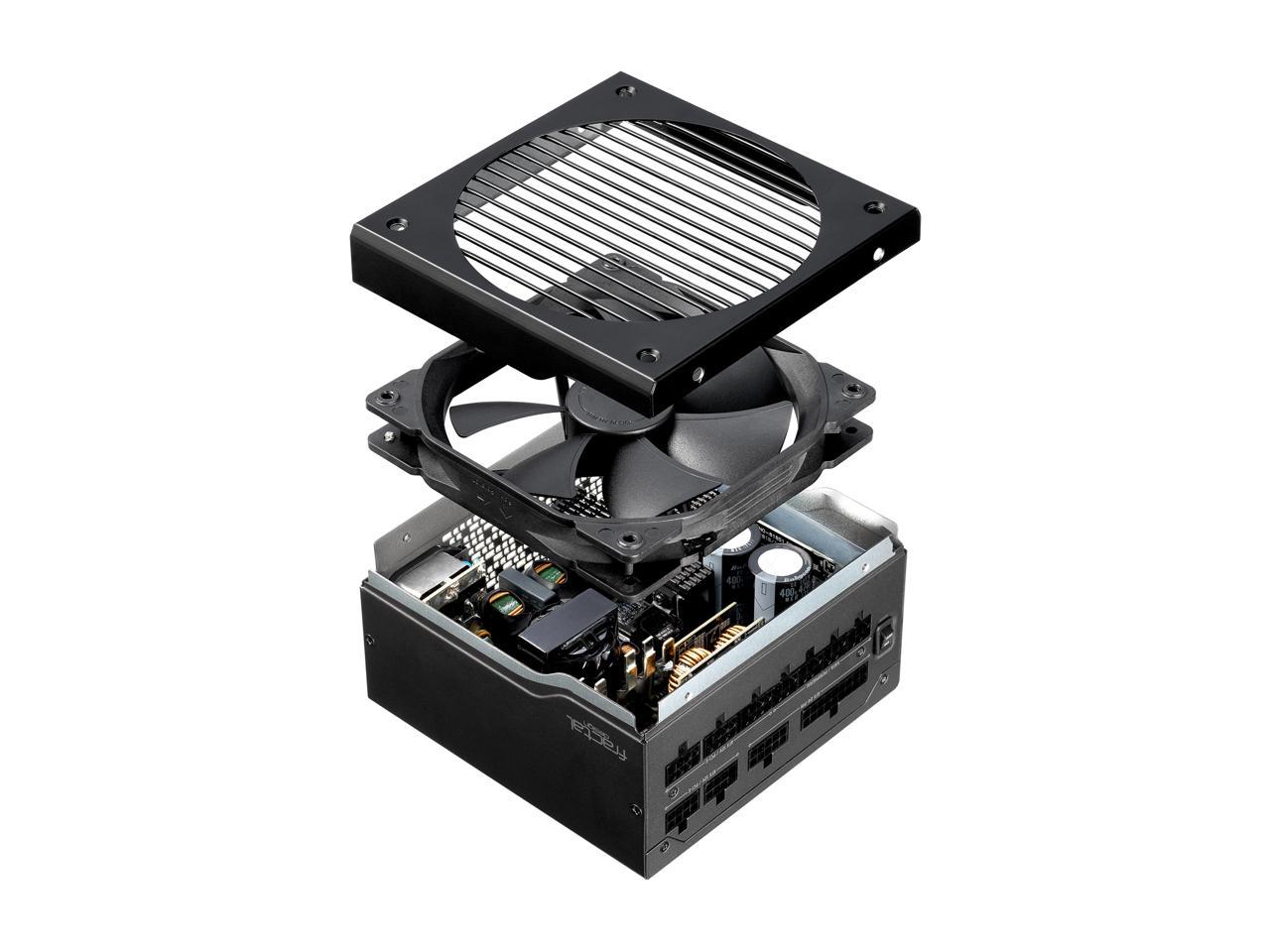 Fractal Design Ion+ 760P - Thumbnail 2