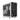 Fractal DesignFractal Design Meshify 2 Clear Tempered Glass - WhiteFD - C - MES2A - 05