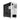 Fractal DesignFractal Design Meshify 2 Clear Tempered Glass - WhiteFD - C - MES2A - 05
