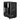 Fractal Design Meshify 2 Compact - BlackFD - C - MES2C - 01