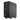 Fractal Design Meshify 2 Compact - BlackFD - C - MES2C - 01