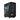 Fractal DesignFractal Design Meshify 2 Compact RGB Case Tempered Glass - BlackFD - C - MES2C - 06