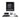 Fractal Design Meshify C ATX Mid Tower Computer Case - BlackFD - CA - MESH - C - BKO