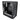 Fractal Design Meshify C ATX Mid Tower Computer Case - BlackFD - CA - MESH - C - BKO