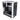 Fractal Design Meshify C ATX Mid Tower Computer CaseFD-CA-MESH-C-BKO-TGL