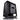 Fractal Design Meshify C ATX Mid Tower Computer CaseFD-CA-MESH-C-BKO-TGL
