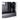Fractal Design Meshify C ATX Mid Tower Computer CaseFD-CA-MESH-C-BKO-TGL