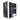 Fractal Design Meshify C ATX Mid Tower Computer CaseFD-CA-MESH-C-BKO-TGL