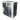 Fractal Design Meshify C ATX Mid Tower Computer CaseFD-CA-MESH-C-BKO-TGL